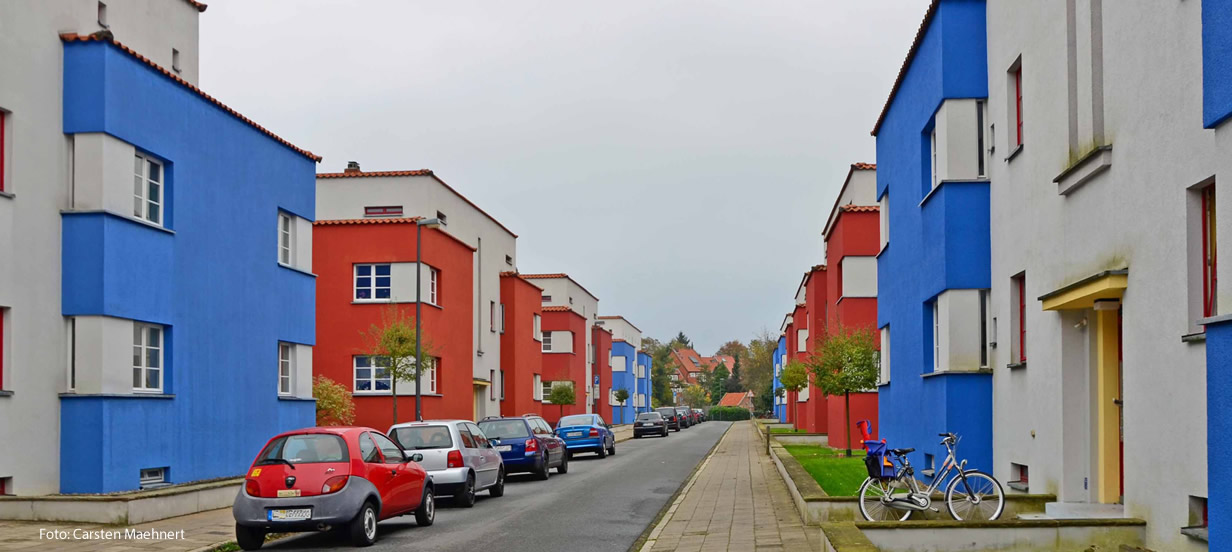 Italienischer Garten