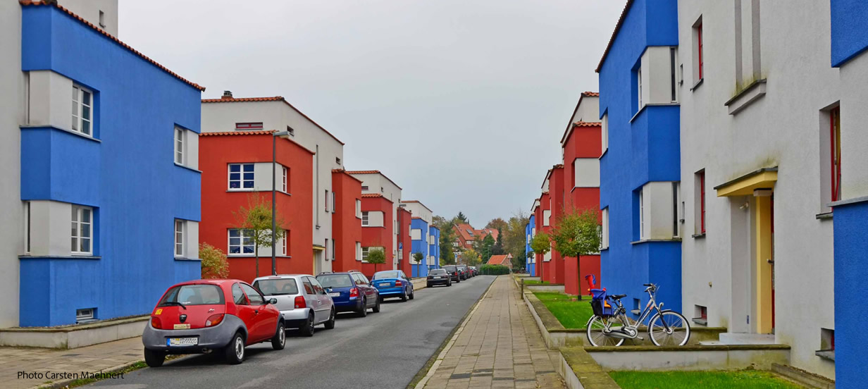 Italienischer Garten