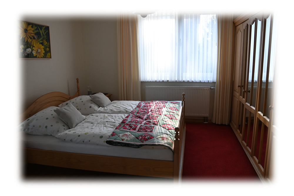 Wohnung 1 Schlafzimmer